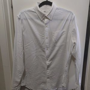 GAP Oxford Shirt